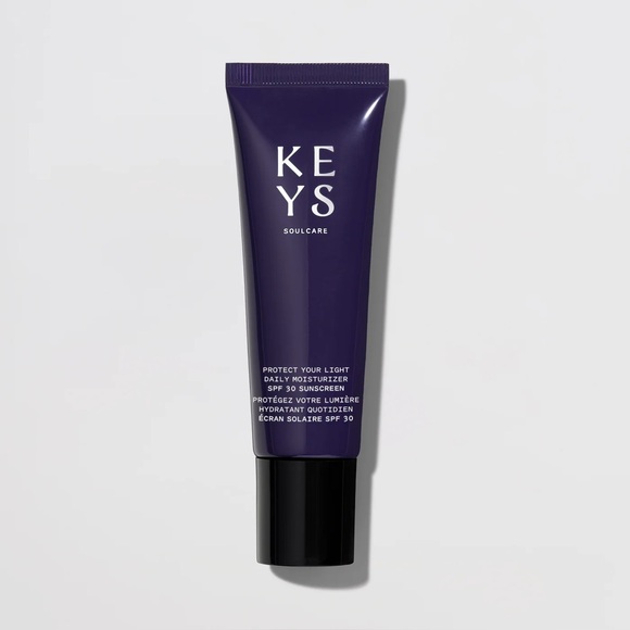 Keys Soulcare Other - NIB❤️‍🔥 Keys Soulcare DAILY MOISTURIZER BROAD SPECTRUM SPF 30 SUNSCREEN